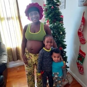 Meet your Posher, Joshua